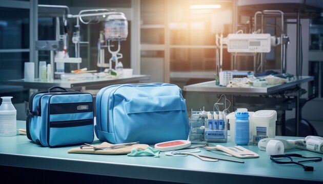 Dedicated to School Health Institutional Safety